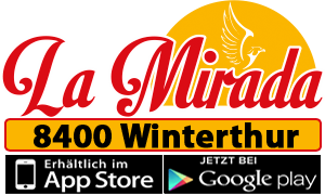 La Mirada Pizza
