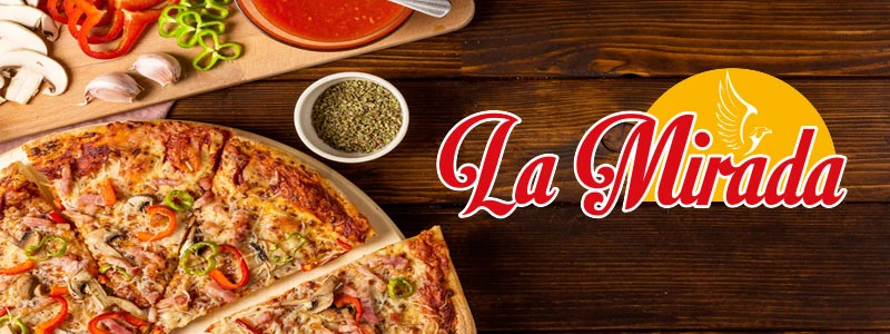 La Mirada Pizza